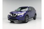 $15998 : Nissan Rogue 2019 AWD SV 4dr thumbnail