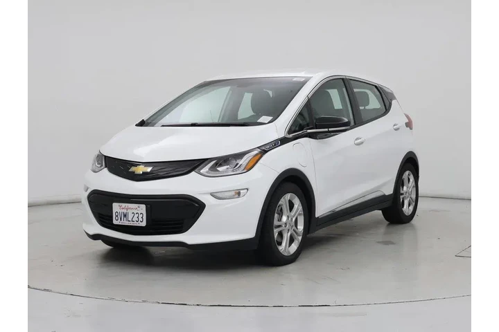 $18998 : Chevrolet Bolt EV 2021 LT 4d image 4