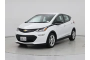 $18998 : Chevrolet Bolt EV 2021 LT 4d thumbnail