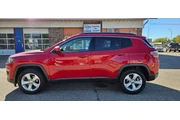 2018 Compass Latitude en North Dakota