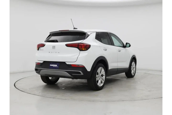 $21998 : Buick Encore GX 2025 Preferr image 8