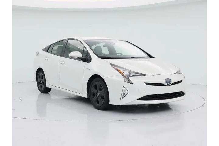 $19998 : Toyota Prius 2016 Three Tour image 1