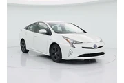 Toyota Prius 2016 Three Tour en Raleigh
