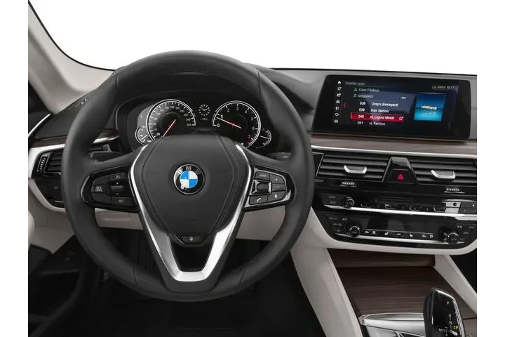 $20330 : BMW 5 Series 2018 530i 4dr S image 7