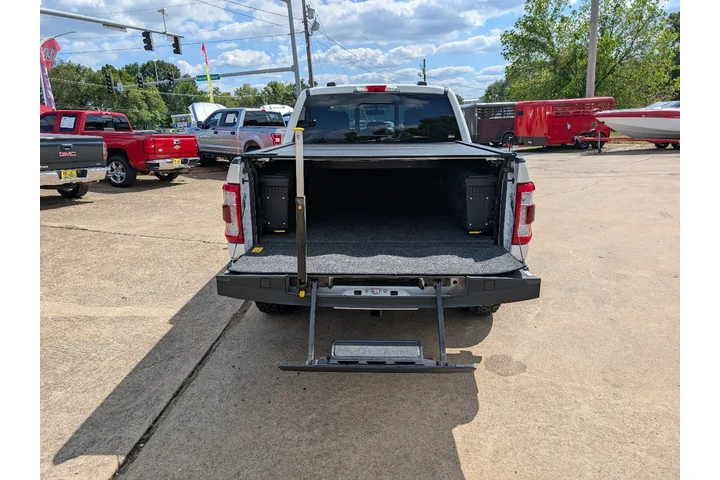 2022 F-150 image 10