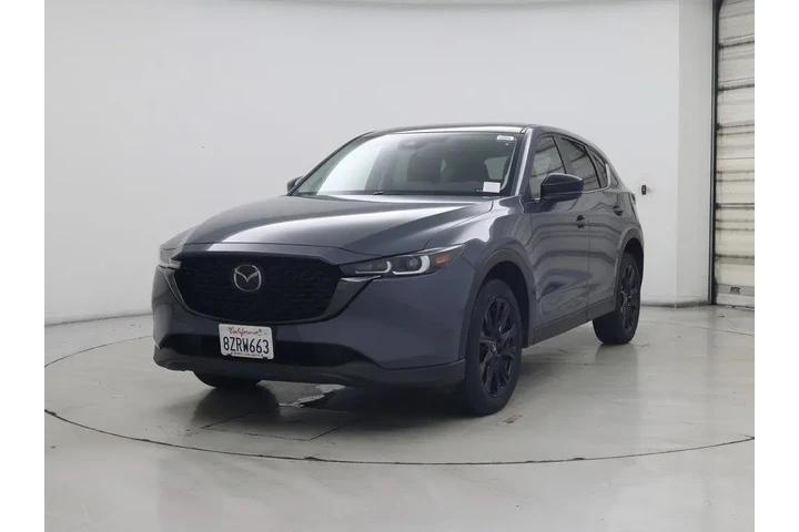 $24998 : Mazda CX-5 2022 AWD 2.5 S Ca image 4