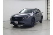 $24998 : Mazda CX-5 2022 AWD 2.5 S Ca thumbnail