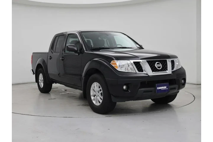 $24998 : Nissan Frontier 2020 4x2 S 4 image 1
