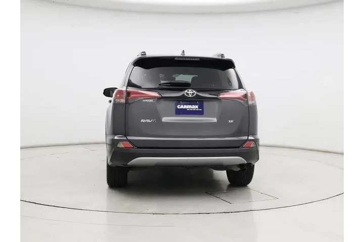 $22998 : Toyota RAV4 2018 SE 4dr SUV image 6