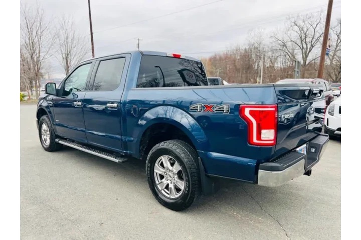 $16995 : 2015 F-150 XLT image 10