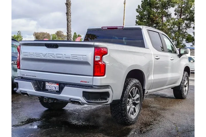 $39741 : Chevrolet Silverado 1500 202 image 7