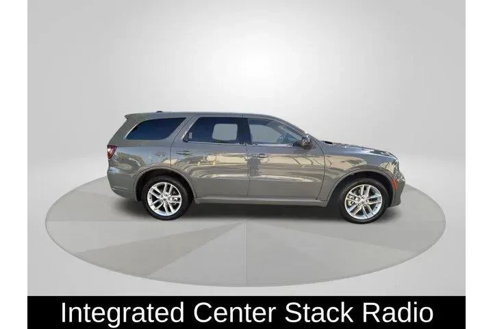 $25000 : Dodge Durango 2023 GT 4dr SU image 8
