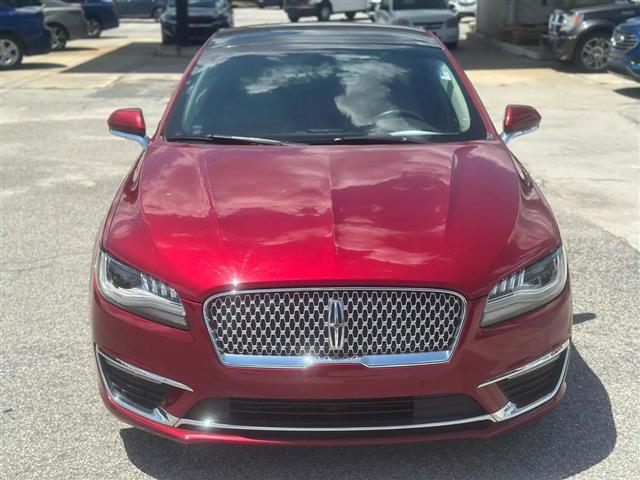 $17990 : 2017 LINCOLN MKZ image 10