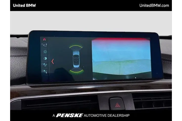 $25995 : BMW 4 Series 2019 AWD 430i x image 9