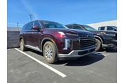 Hyundai PALISADE 2023 SEL 4d en Las Vegas