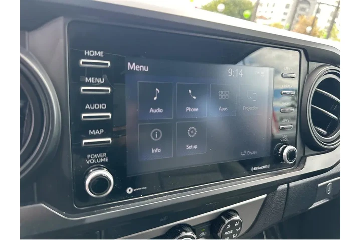 $26997 : 2022 Tacoma 2WD SR image 6