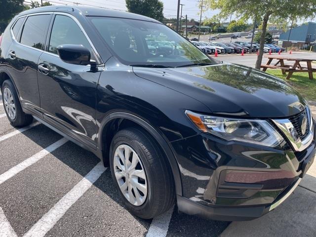 $19979 : PRE-OWNED 2020 NISSAN ROGUE S image 4