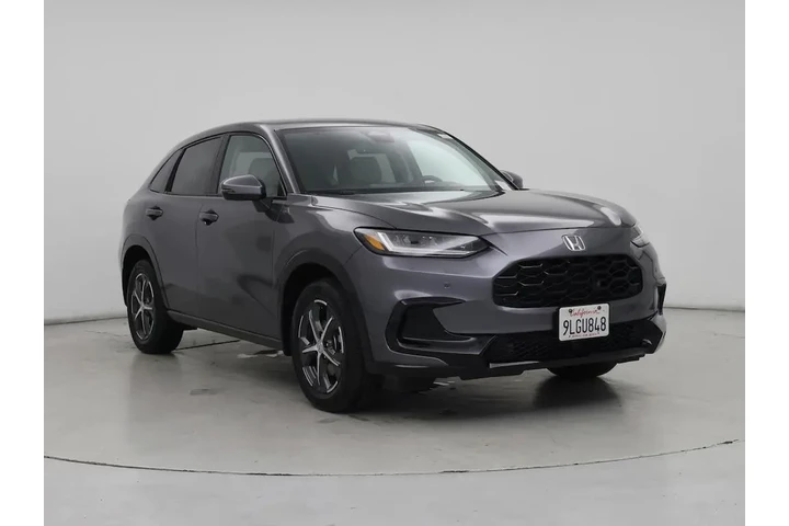 $28998 : Honda HR-V 2024 AWD EX-L 4dr image 1