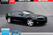 $15767 : 2012 Camaro 1LT thumbnail