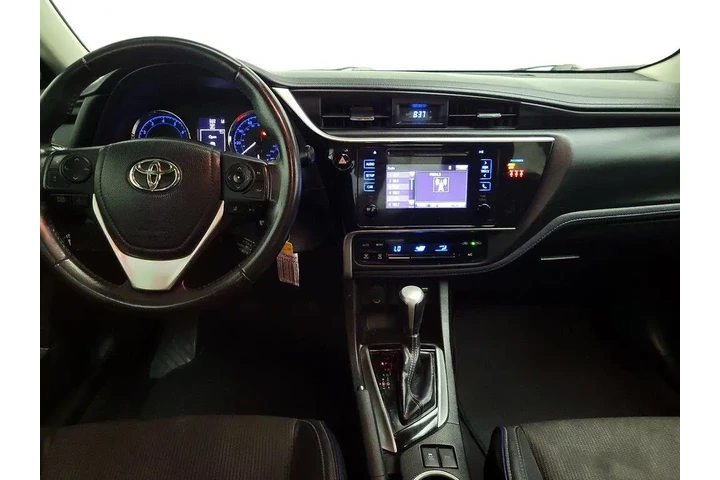 $16998 : Toyota Corolla 2019 SE 4dr S image 9