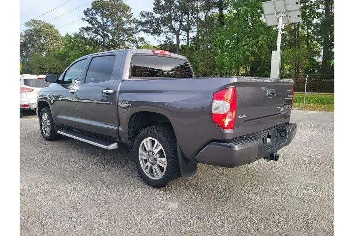 $34989 : Toyota Tundra 2017 4x4 Plati image 3