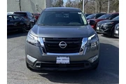 $27487 : Nissan Pathfinder 2024 AWD S thumbnail