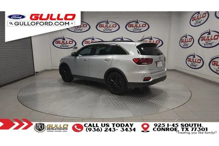 $13900 : Kia Sorento 2019 S V6 4dr SU image 6
