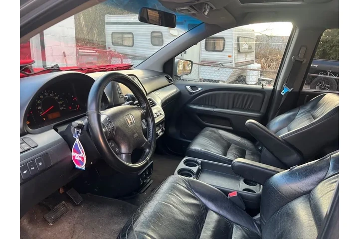 $4500 : 2007 Odyssey image 7