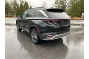 $33160 : Hyundai TUCSON Hybrid 2025 A thumbnail