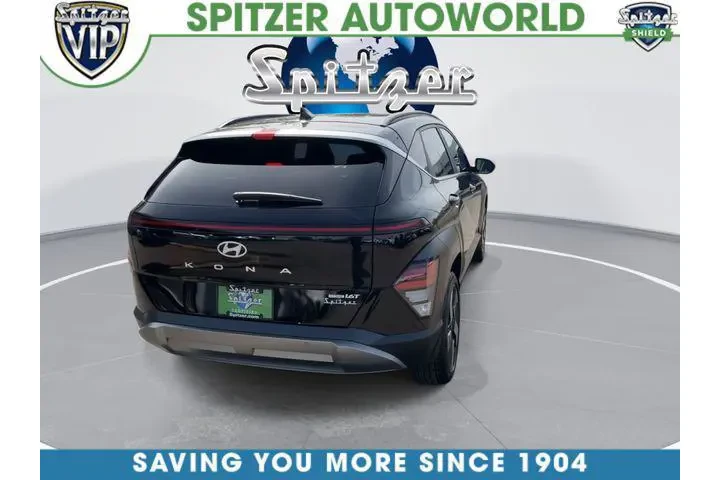$28196 : Hyundai KONA 2024 AWD Limite image 8