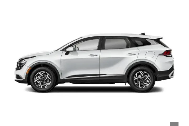 $21044 : Kia Sportage 2024 LX 4dr SUV image 2