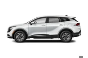 $21044 : Kia Sportage 2024 LX 4dr SUV thumbnail