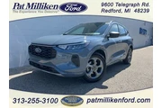 Ford Escape 2023 AWD ST-Line en Detroit