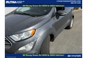 $10799 : Ford EcoSport 2021 SE 4dr Cr thumbnail