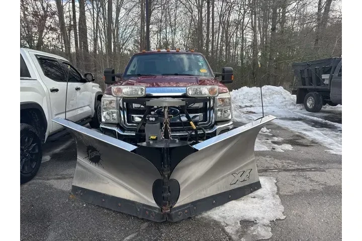 $35465 : Ford F-350 Super Duty 2015 4 image 2