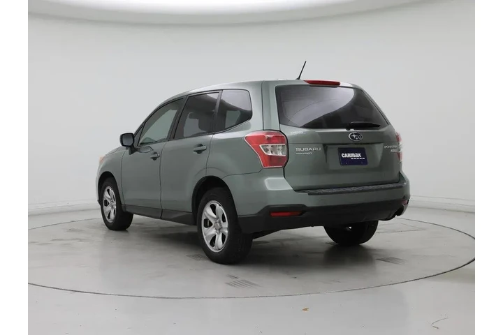 $15998 : Subaru Forester 2014 AWD 2.5 image 2