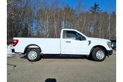 $27475 : Ford F-150 2022 4x2 XL 2dr R thumbnail
