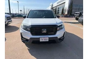 $27250 : Honda Ridgeline 2021 AWD Bla thumbnail
