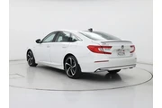 $27998 : Honda Accord Hybrid 2022 Spo thumbnail