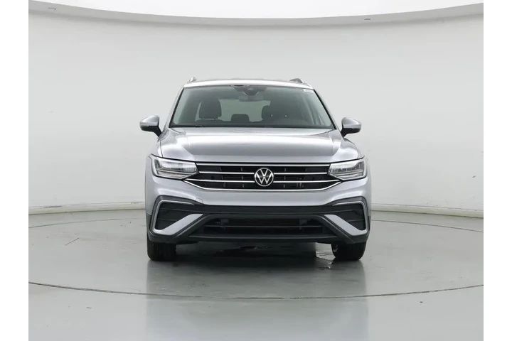 $20998 : Volkswagen Tiguan 2022 AWD S image 5