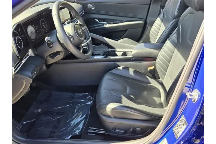 $14587 : Hyundai ELANTRA 2023 Limited image 10