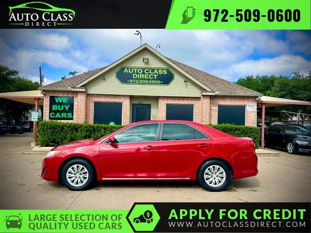 $11950 : 2014 TOYOTA CAMRY LE image 1