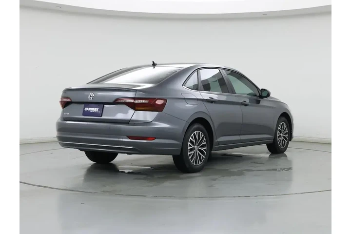 $17998 : Volkswagen Jetta 2019 S 4dr image 8