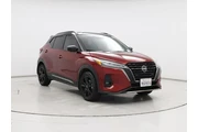 Nissan Kicks 2024 SR 4dr Cro en Modesto