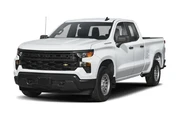 Chevrolet Silverado 1500 202 en Dallas