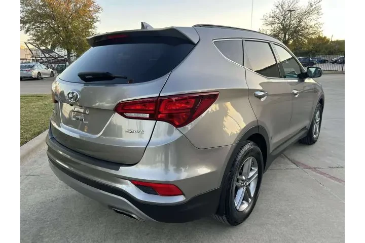 $12499 : 2017 HYUNDAI SANTA FE SPORTSP image 8