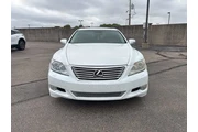$7982 : Lexus LS 460 2010 AWD 4dr Se thumbnail