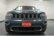 $24900 : Jeep Grand Cherokee 2020 4x4 thumbnail