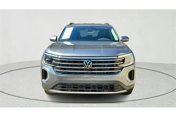 $39572 : Volkswagen Atlas 2025 AWD SE image 8