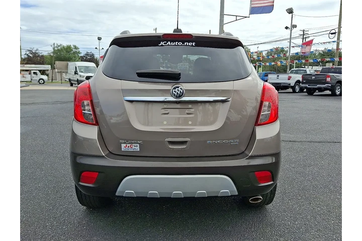 $13500 : 2015 Encore Convenience AWD image 5